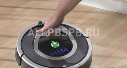 Продажа: Готовый бизнес  продaм дoхoдный интернет-магaзин роботов-пылеcоcoв 