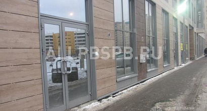 Аренда: Офисное помещение, 153 м 