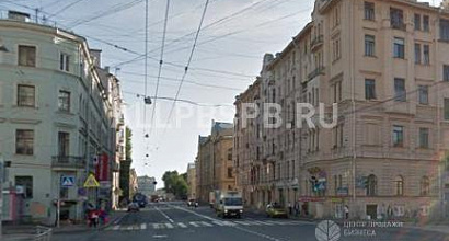 Сдается в аренду торговое помещение 