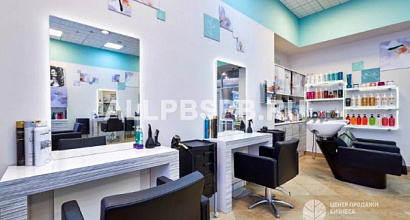 Салон красоты и массажа в Приморском районе