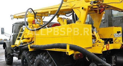 Продается  бурение артезианских скважин