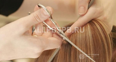 Продажа:  продается прибыльный салон красоты, м. проспек 