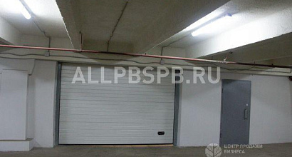 Аренда:  Помещение под производство, 130 м 