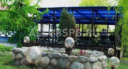 Готовый бизнес  ресторан и точка быстрого питания (франшиза) 