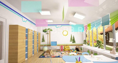 Продажа:  продаётся частный детский сад