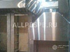Готовый бизнес  продам точку шаурмы на углях