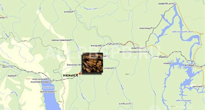 Продается  лесопромышленный комплекс