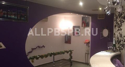 Продажа: Готовый бизнес  салон красоты м. пролетарская 