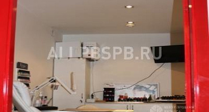 Аренда:  Аренда Салона красоты, м. Нагатинская