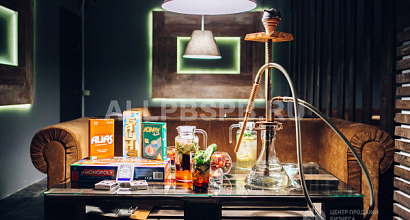 Кальянная у метро Площадь Восстания