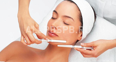 Продажа:  центр красоты. м. новые черёмушки 