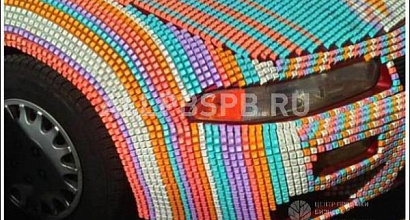 Готовый бизнес  ателье автотюнинг 