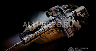 Продается оружейный интернет магазин