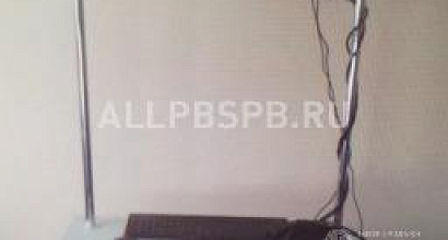 Продажа:  Готовый бизнес oculus 2 