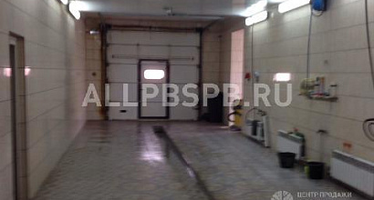 Аренда:  Сдам в аренду автомойку 