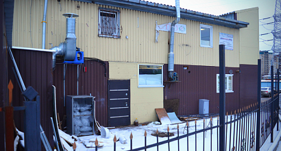 Арендный бизнес от собственника