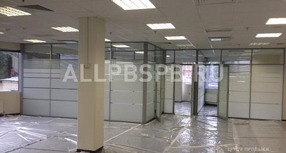 Аренда:  Офисное помещение, 260 м 