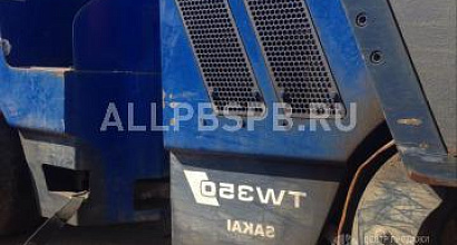 Продажа:  каток с эвакуатором