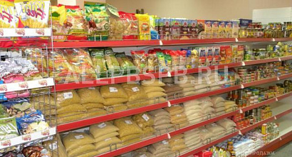 Продается  продуктовый магазин беляево