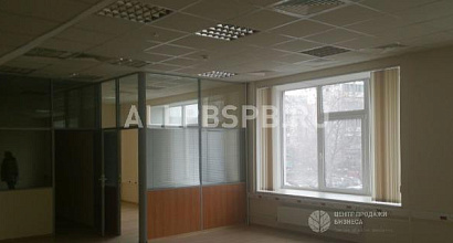 Аренда:  Офис 255 кв. м в трех минутах от М. Таганская
