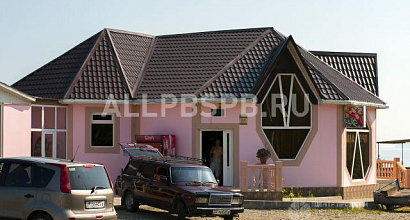 Продажа:  Продам ресторан/кафе (готовый бизнес) Черное море