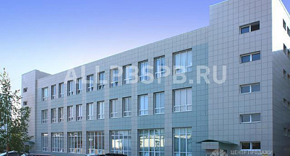 Аренда:  Офисное помещение, 51.7 м 