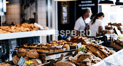 Пекарня неполного цикла