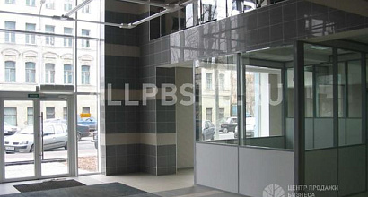 Аренда:  Готовый арендный бизнес 200 кв. м 