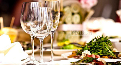 Ресторан у финского залива в собственность