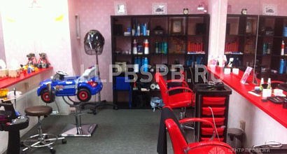 Продается  готовая, рабочая парикмахерская и дом быта 