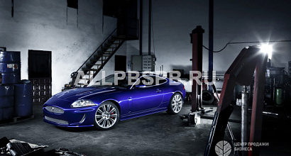 Автосервис в Московском районе Санкт-Петербурга