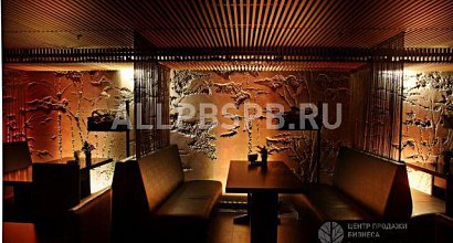 Аренда:  Раскрученный кафе-бар в цао с долгосрочной арендой