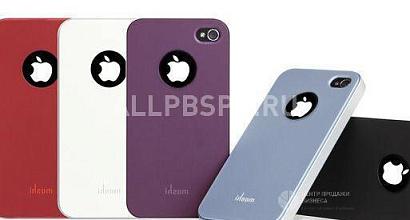 Продажа:  интернет-магазин аксессуаров для телефонов 