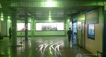 Продается  сеть авто моечных комплексов и автосервисов