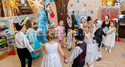 Продается  детский сад в бутово. лучший в своем районе