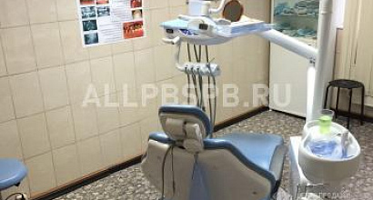 Продажа:  Продажа стоматологической клиники в Жулебино