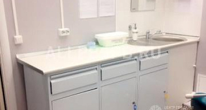 Продается  стоматология в центре москвы. метро менделеевская