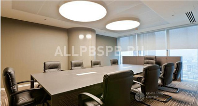 Аренда:  Офис 486 м Предложение месяца