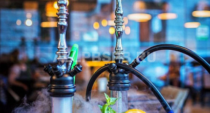 Кальянная в центре города продана