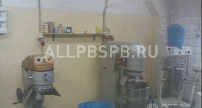 Продается  кондитерское производство 