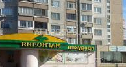 Аренда:  Помещение свободного назначения, 500 м 