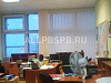 Аренда:  Сдается офисный блок, 107 м. Бол. Саввинский 9
