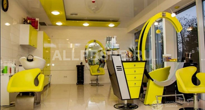 Студия красоты