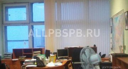 Аренда:  Сдается офисный блок, 107 м. Бол. Саввинский 9