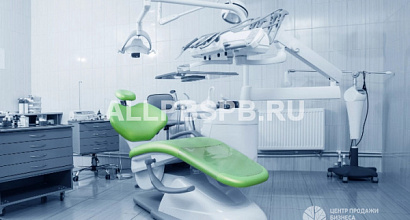 Успешная стоматология на юге города