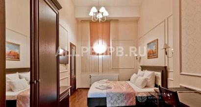 Продается  мини-отель в самом центре москвы