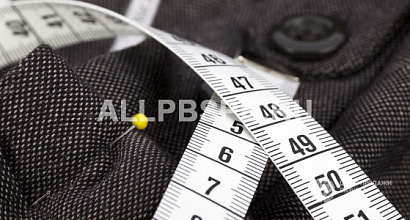 Мастерская по ремонту одежды, недалеко от метро Проспект Большевиков