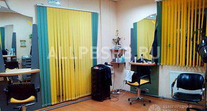 Готовый бизнес  салон красоты рядом, ст. м. преображенская пл 
