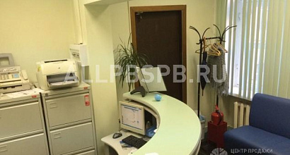 Продажа:  стоматология с отличным расположением 107 м2
