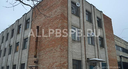 Продажа: производственное помещение, 9224 м